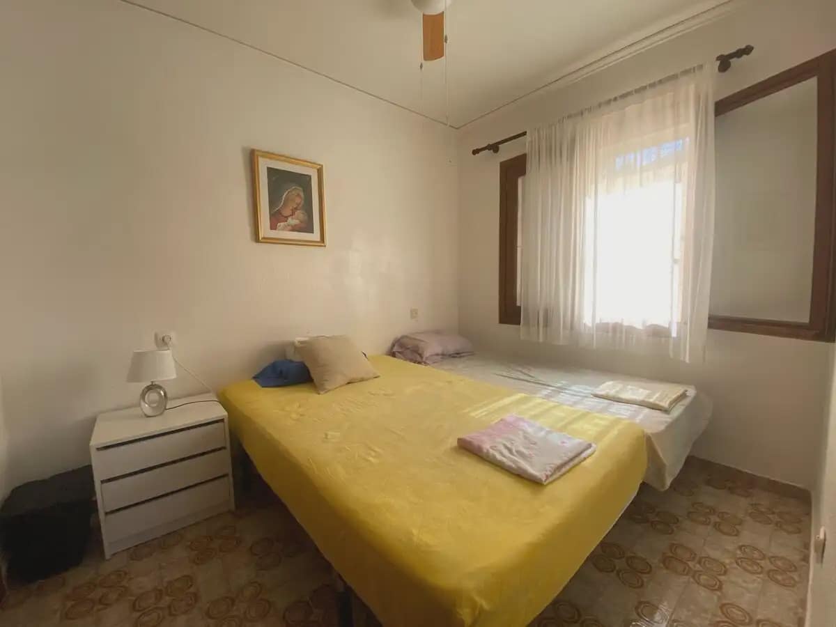 Adosado de 1 habitación en Dénia en venta con piscina - 180.000 € (Ref: 10012483)