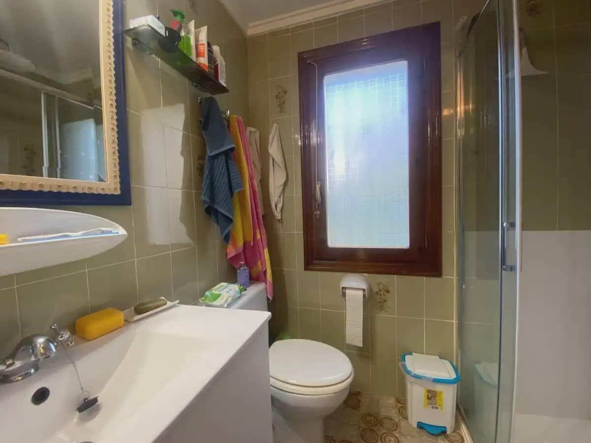 Adosado de 1 habitación en Dénia en venta con piscina - 180.000 € (Ref: 10012483)