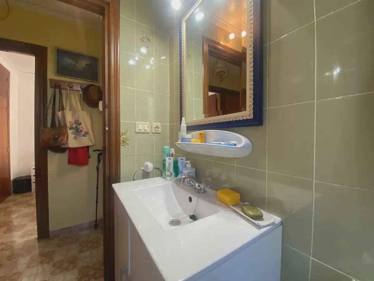 Adosado de 1 habitación en Dénia en venta con piscina - 180.000 € (Ref: 10012483)