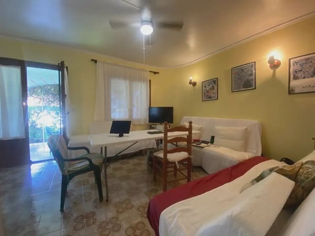 Adosado de 1 habitación en El Montgó, Dénia en venta con piscina - 180.000 € (Ref: 10012483)