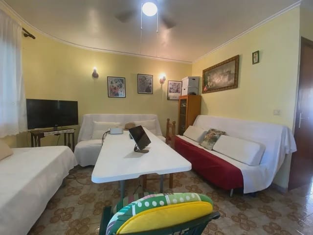 Adosado de 1 habitación en El Montgó, Dénia en venta con piscina - 180.000 € (Ref: 10012483)
