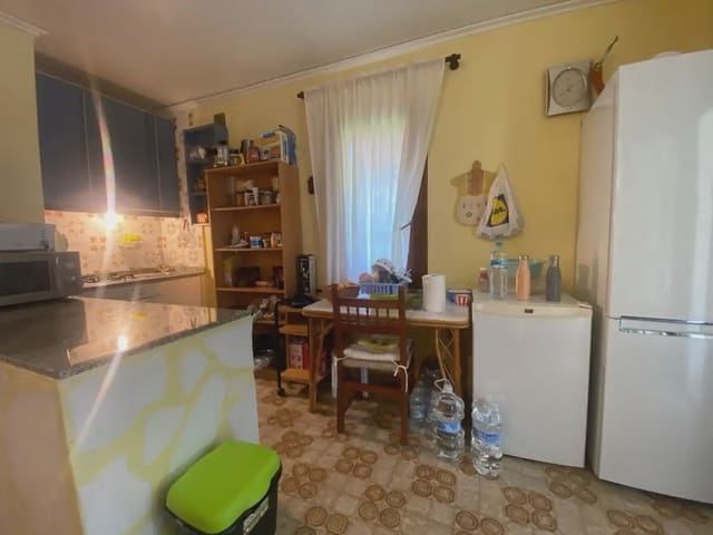 Adosado de 1 habitación en El Montgó, Dénia en venta con piscina - 180.000 € (Ref: 10012483)