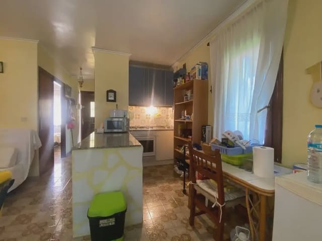 Adosado de 1 habitación en El Montgó, Dénia en venta con piscina - 180.000 € (Ref: 10012483)