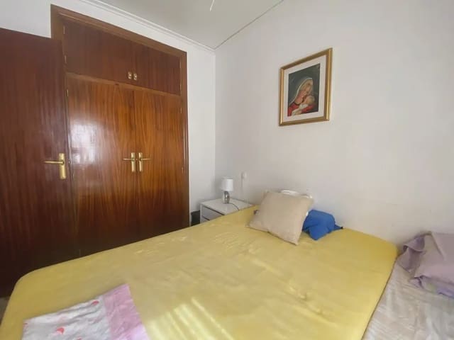 Adosado de 1 habitación en El Montgó, Dénia en venta con piscina - 180.000 € (Ref: 10012483)