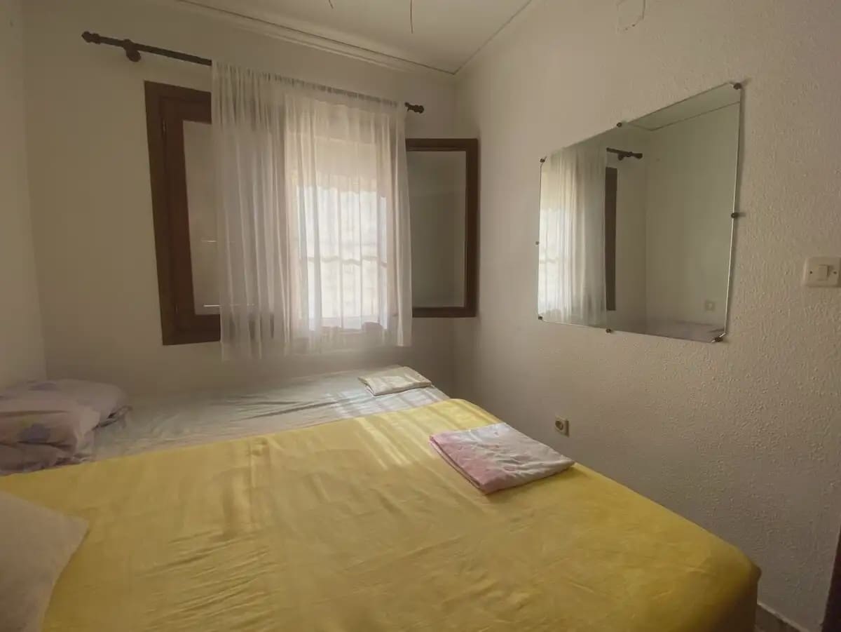 Adosado de 1 habitación en Dénia en venta con piscina - 180.000 € (Ref: 10012483)