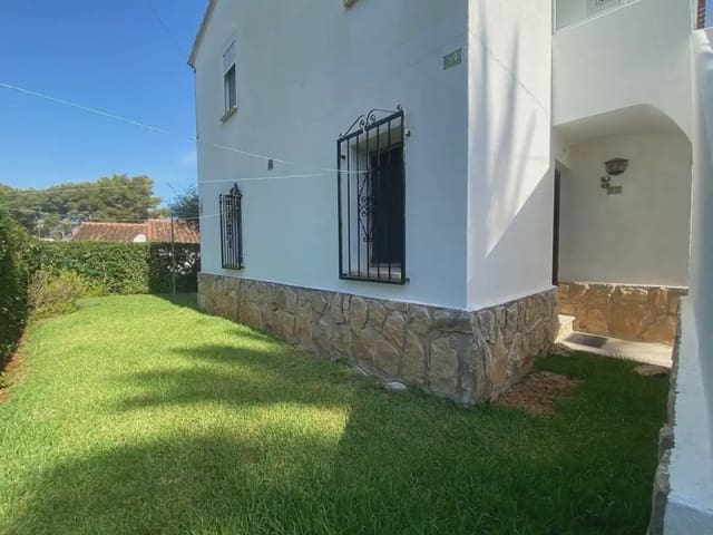 Adosado de 1 habitación en El Montgó, Dénia en venta con piscina - 180.000 € (Ref: 10012483)