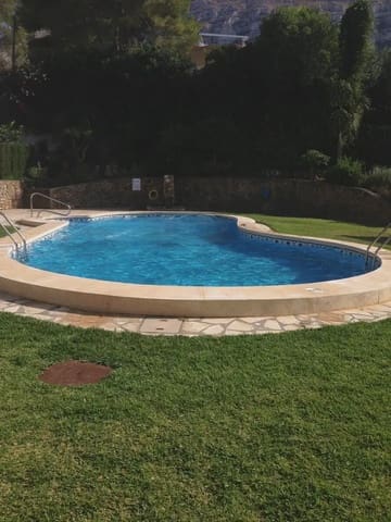 Adosado de 1 habitación en El Montgó, Dénia en venta con piscina - 180.000 € (Ref: 10012483)