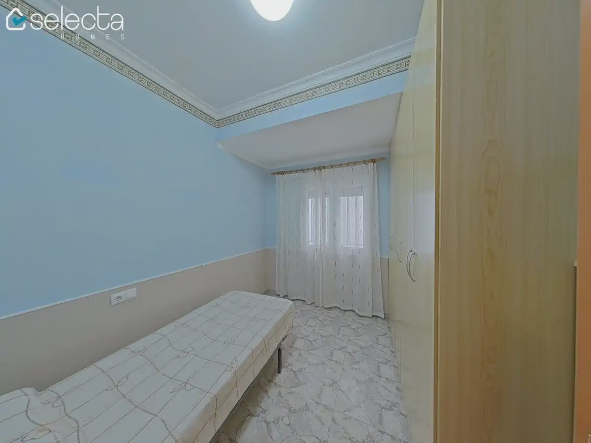 Apartamento de 3 habitaciones en El Vergel / Verger en venta - 170.000 € (Ref: 10014680)