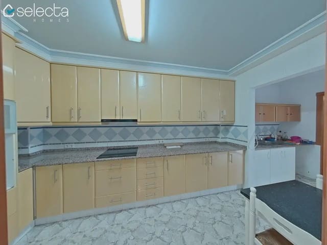 Apartamento de 3 habitaciones en El Vergel / Verger en venta - 170.000 € (Ref: 10014680)