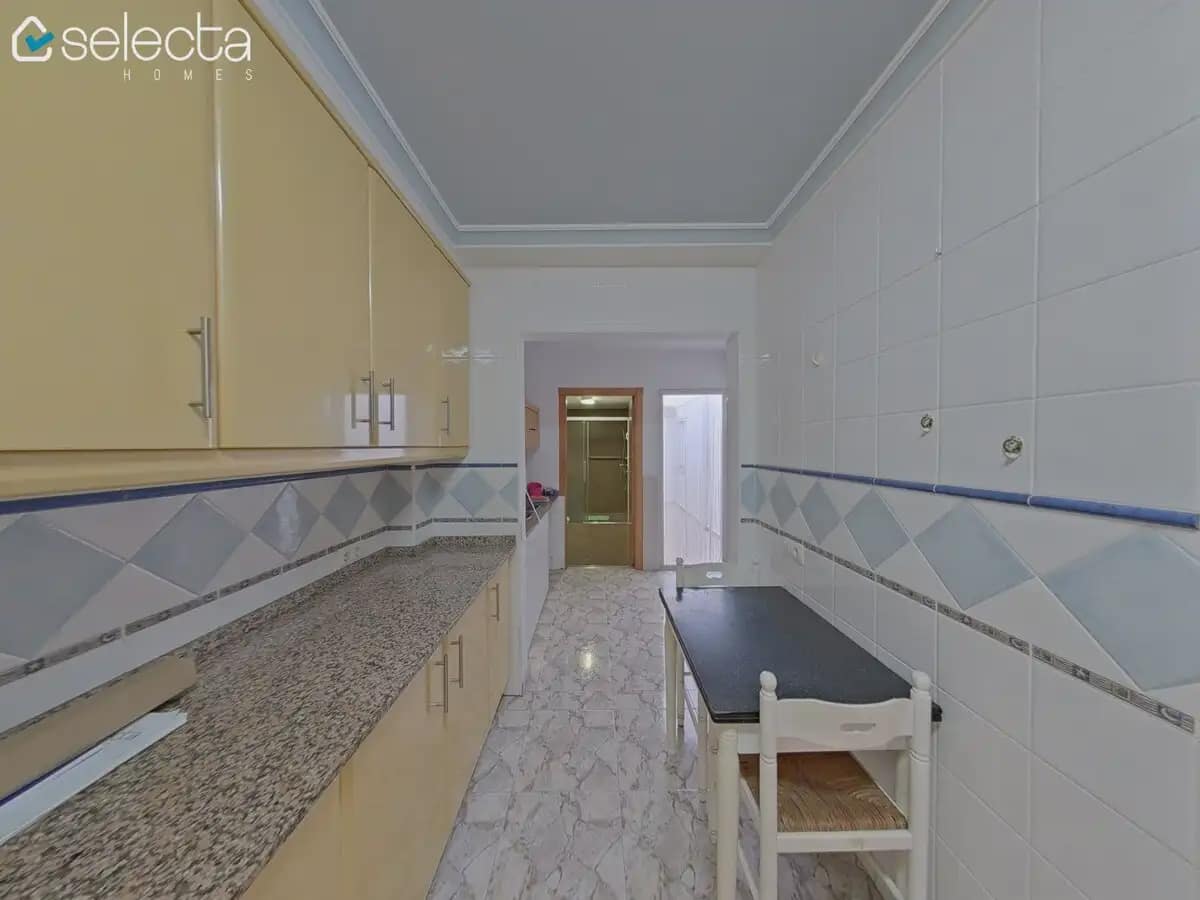 Apartamento de 3 habitaciones en El Vergel / Verger en venta - 170.000 € (Ref: 10014680)