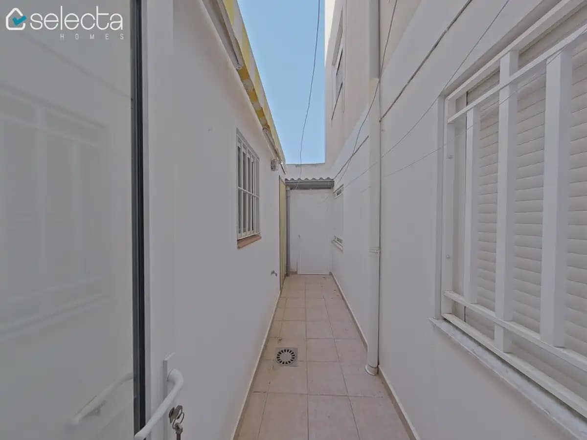 Apartamento de 3 habitaciones en El Vergel / Verger en venta - 170.000 € (Ref: 10014680)