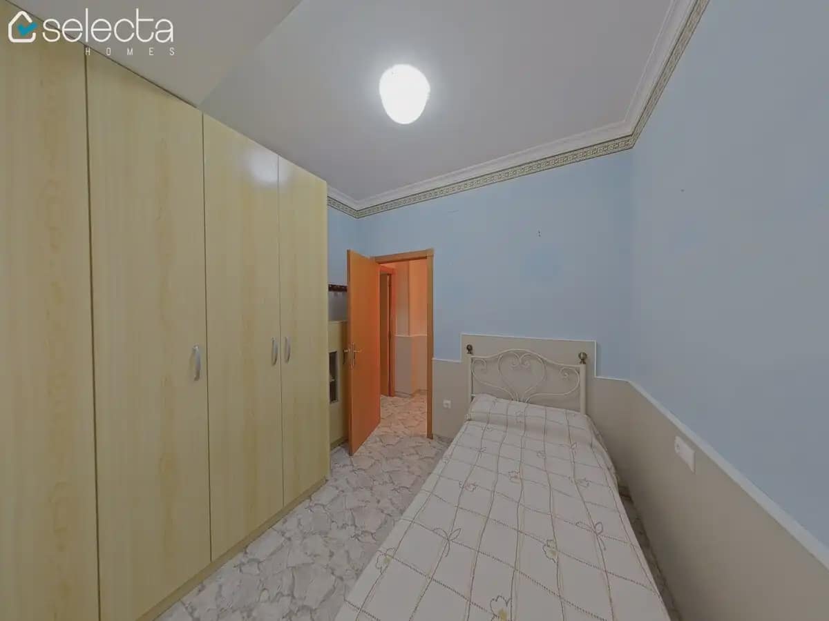 Apartamento de 3 habitaciones en El Vergel / Verger en venta - 170.000 € (Ref: 10014680)