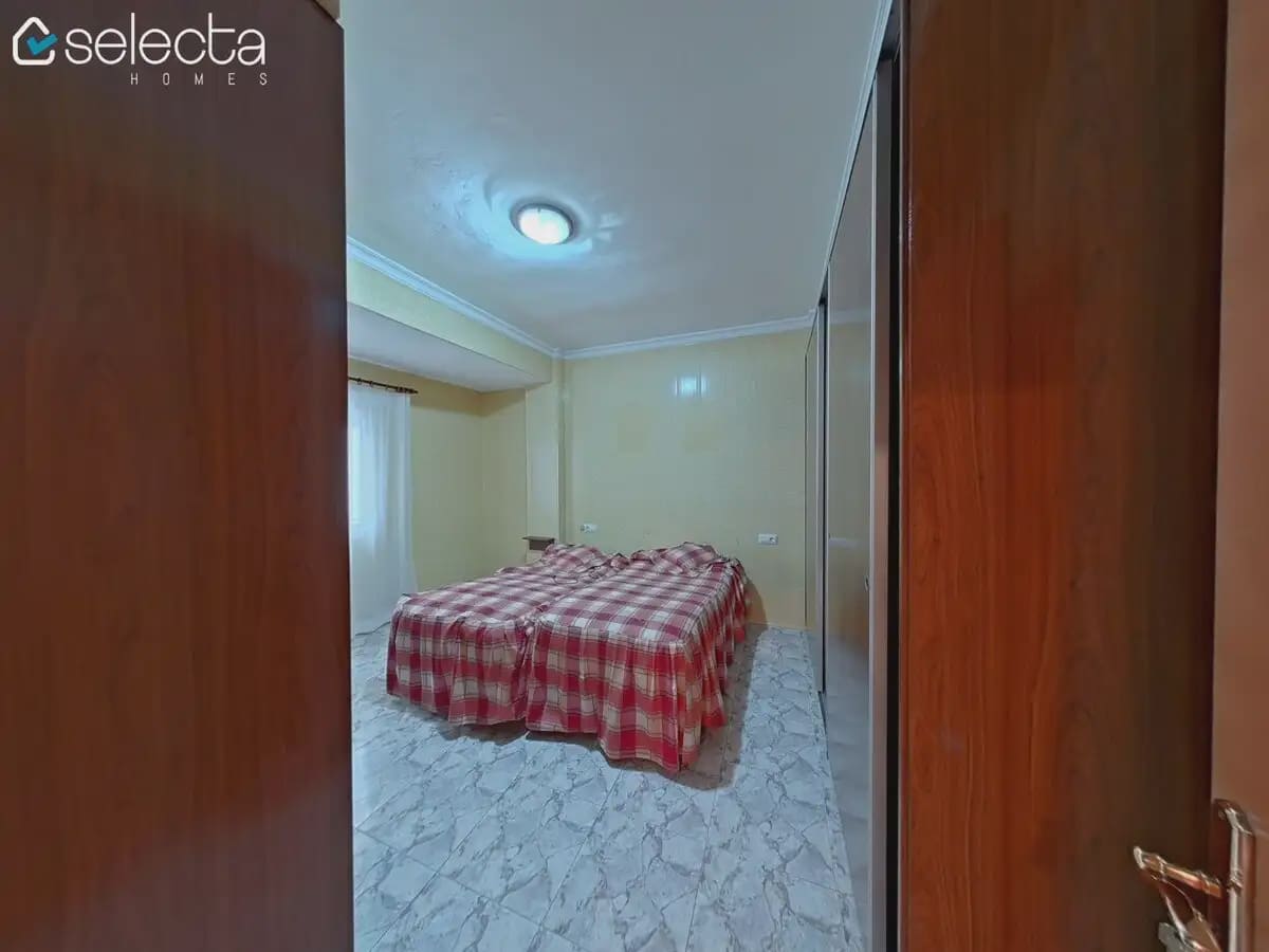 Apartamento de 3 habitaciones en El Vergel / Verger en venta - 170.000 € (Ref: 10014680)