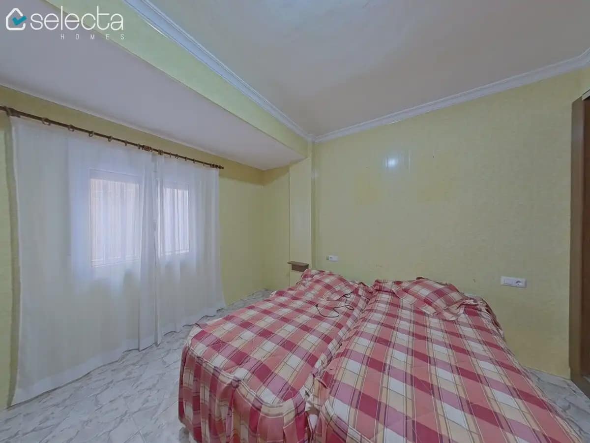 Apartamento de 3 habitaciones en El Vergel / Verger en venta - 170.000 € (Ref: 10014680)