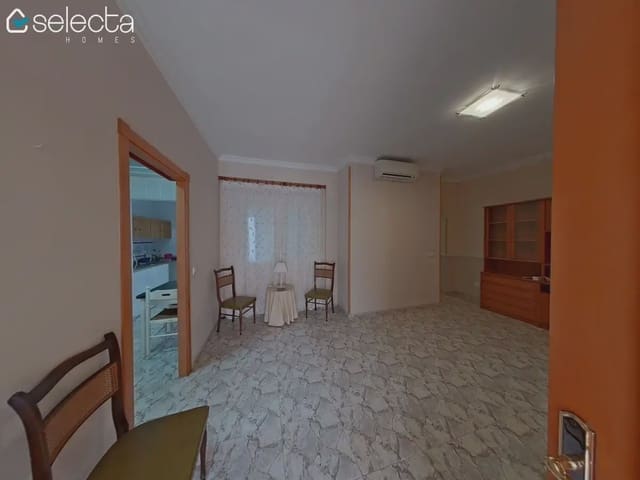 Apartamento de 3 habitaciones en El Vergel / Verger en venta - 170.000 € (Ref: 10014680)