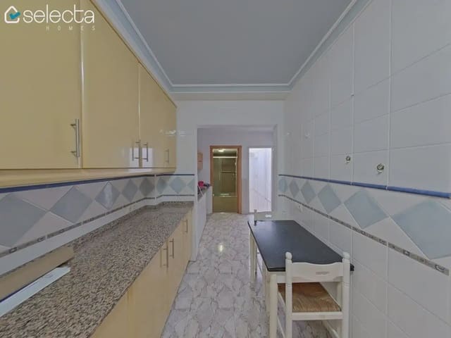 Apartamento de 3 habitaciones en El Vergel / Verger en venta - 170.000 € (Ref: 10014680)