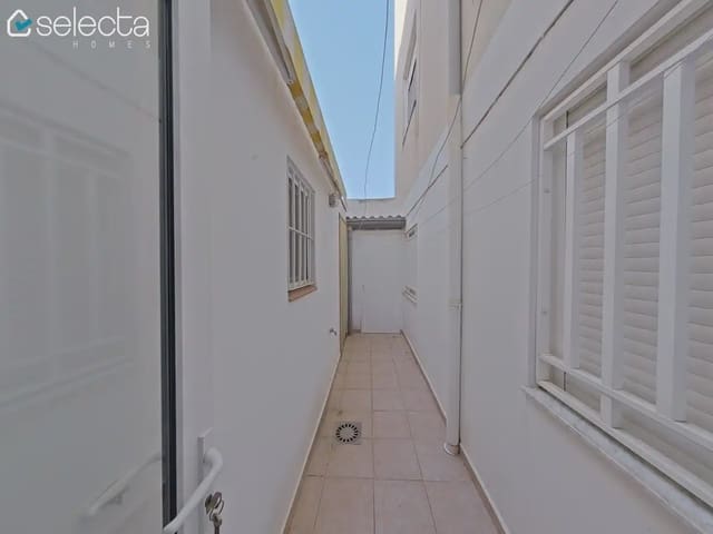 Apartamento de 3 habitaciones en El Vergel / Verger en venta - 170.000 € (Ref: 10014680)
