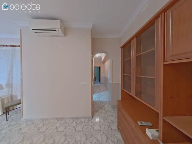 Apartamento de 3 habitaciones en El Vergel / Verger en venta - 170.000 € (Ref: 10014680)