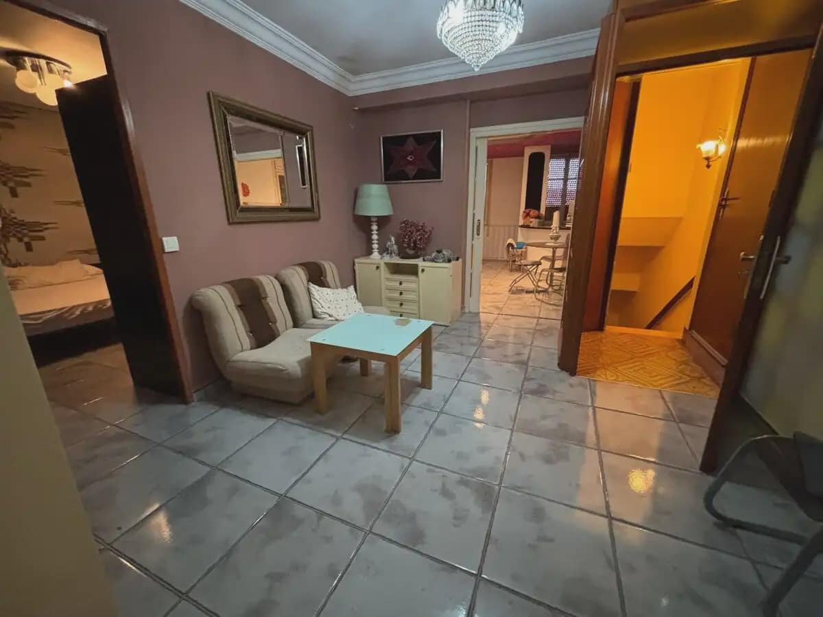 6 bedroom Townhouse for sale in Pedreguer - € 370,000 (Ref: 10015909)
