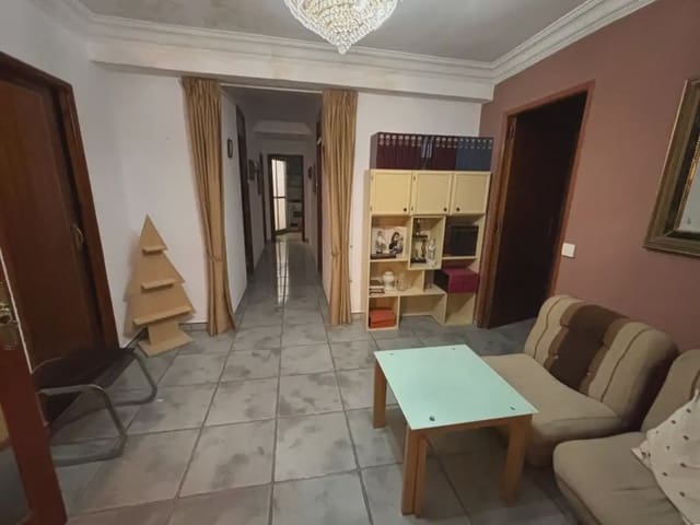 6 chambre Maison de Ville à vendre à Pedreguer - 370 000 € (Ref: 10015909)