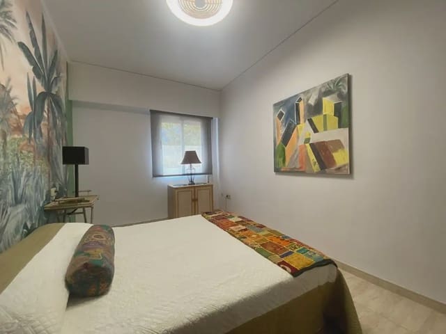 2 Zimmer Wohnung zu vermieten in La Pedrera - Vessanes, Dénia - 1.200 € (Ref: 10021386)