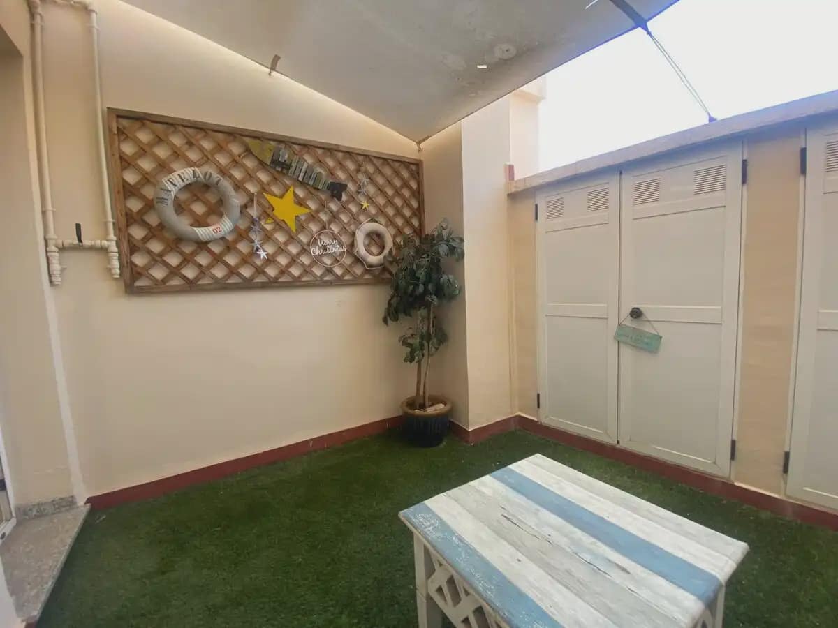2 makuuhuone Asunto vuokrattavana paikassa Denia - 1 200 € (Ref: 10021386)