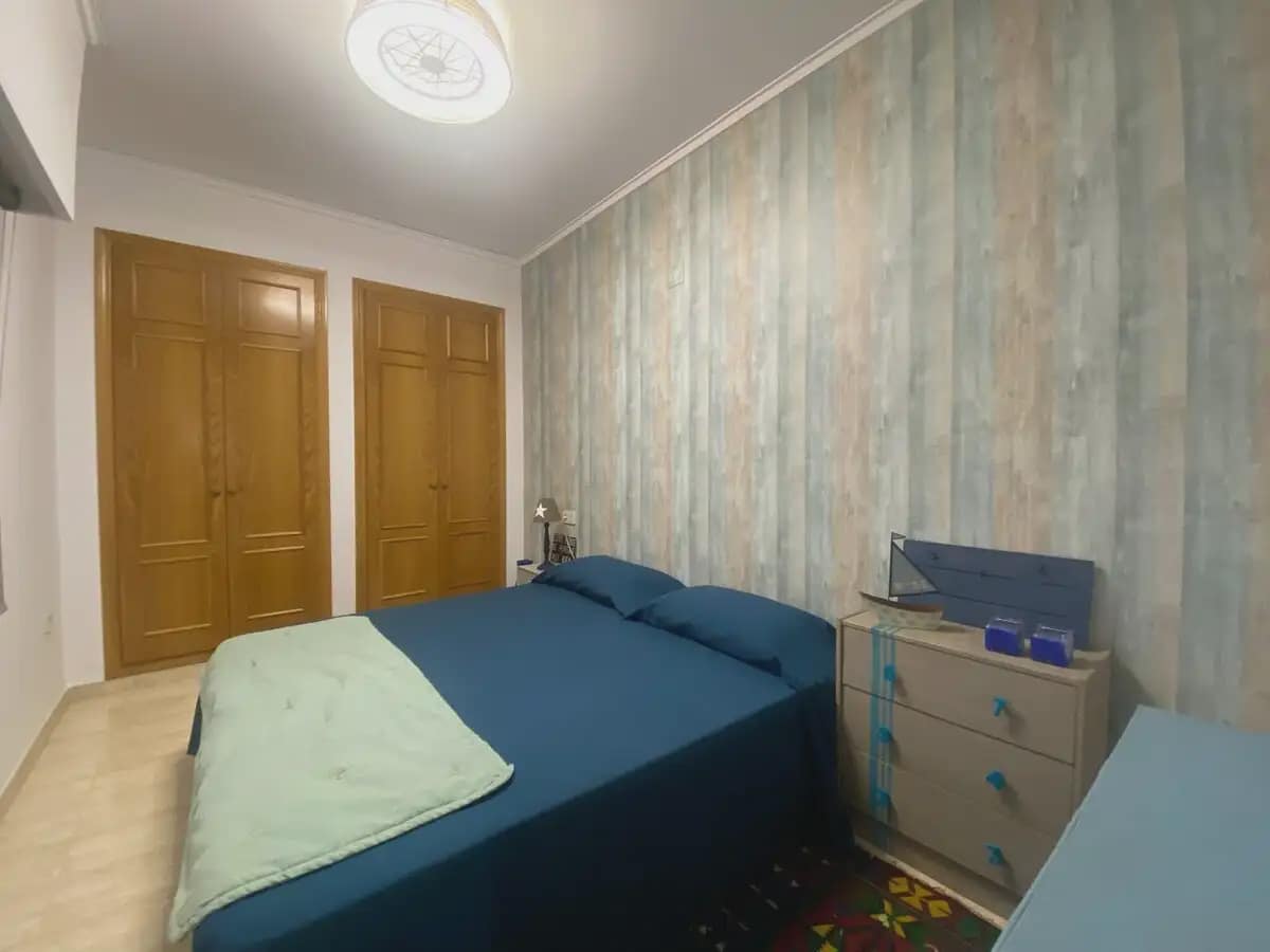 2 makuuhuone Asunto vuokrattavana paikassa Denia - 1 200 € (Ref: 10021386)