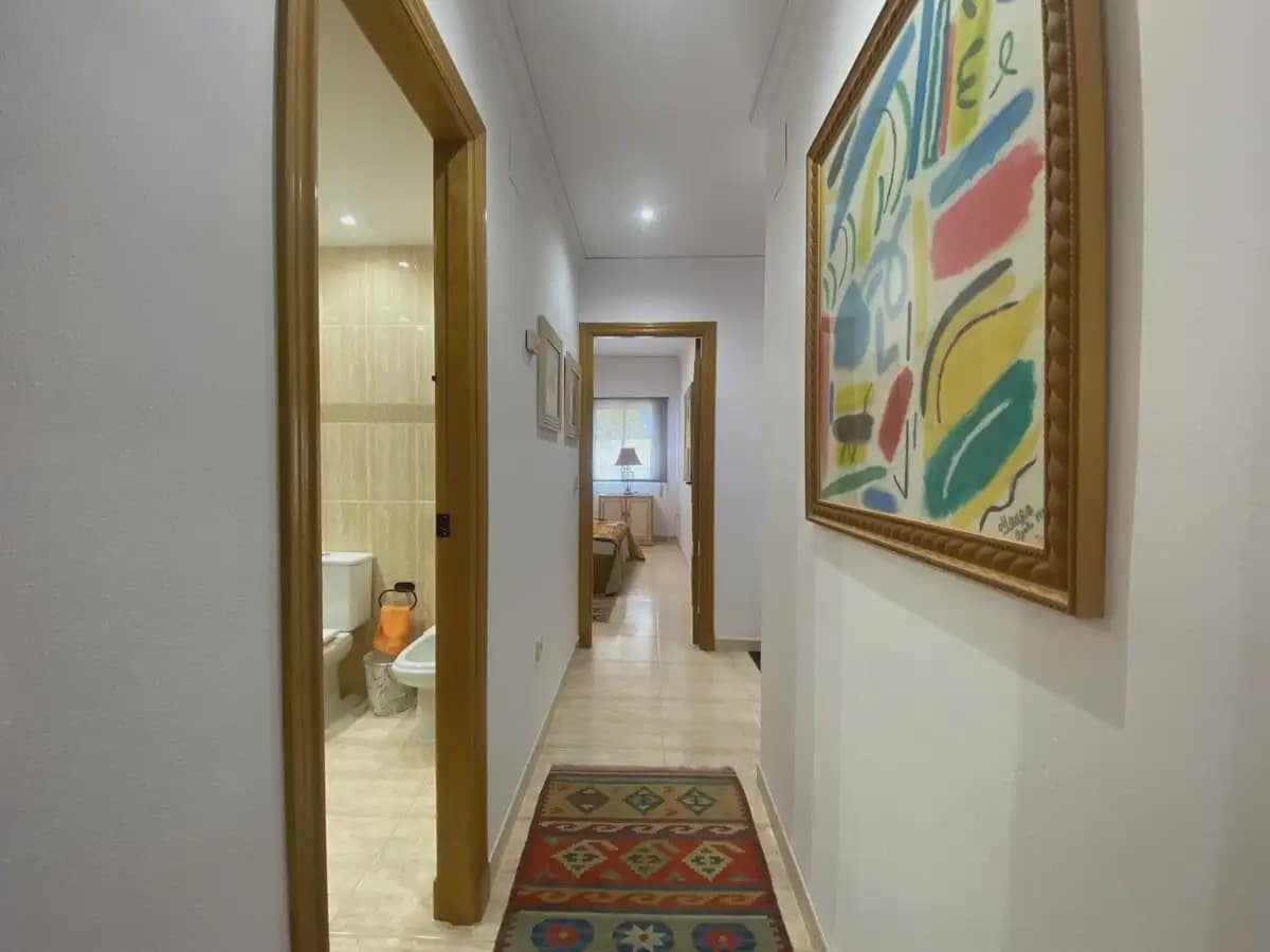 2 makuuhuone Asunto vuokrattavana paikassa Denia - 1 200 € (Ref: 10021386)