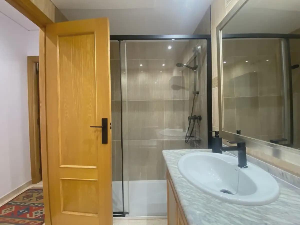 2 makuuhuone Asunto vuokrattavana paikassa Denia - 1 200 € (Ref: 10021386)