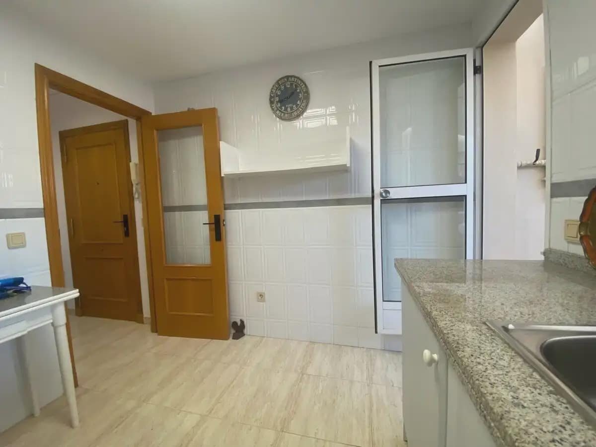 2 makuuhuone Asunto vuokrattavana paikassa Denia - 1 200 € (Ref: 10021386)