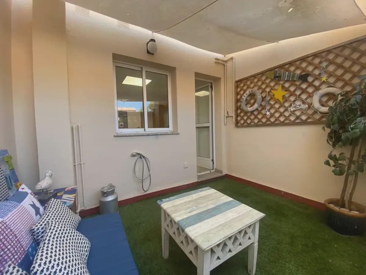 2 makuuhuone Asunto vuokrattavana paikassa Denia - 1 200 € (Ref: 10021386)