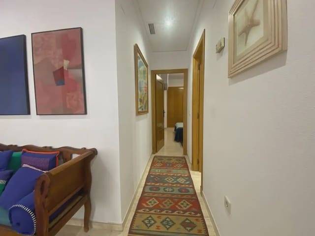 2 Zimmer Wohnung zu vermieten in La Pedrera - Vessanes, Dénia - 1.200 € (Ref: 10021386)