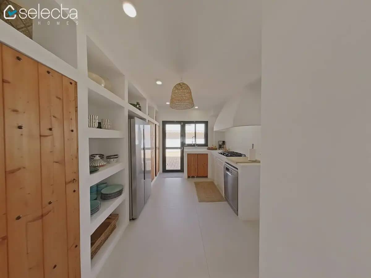 Chalet de 5 habitaciones en Dénia en venta con piscina - 895.000 € (Ref: 10023227)