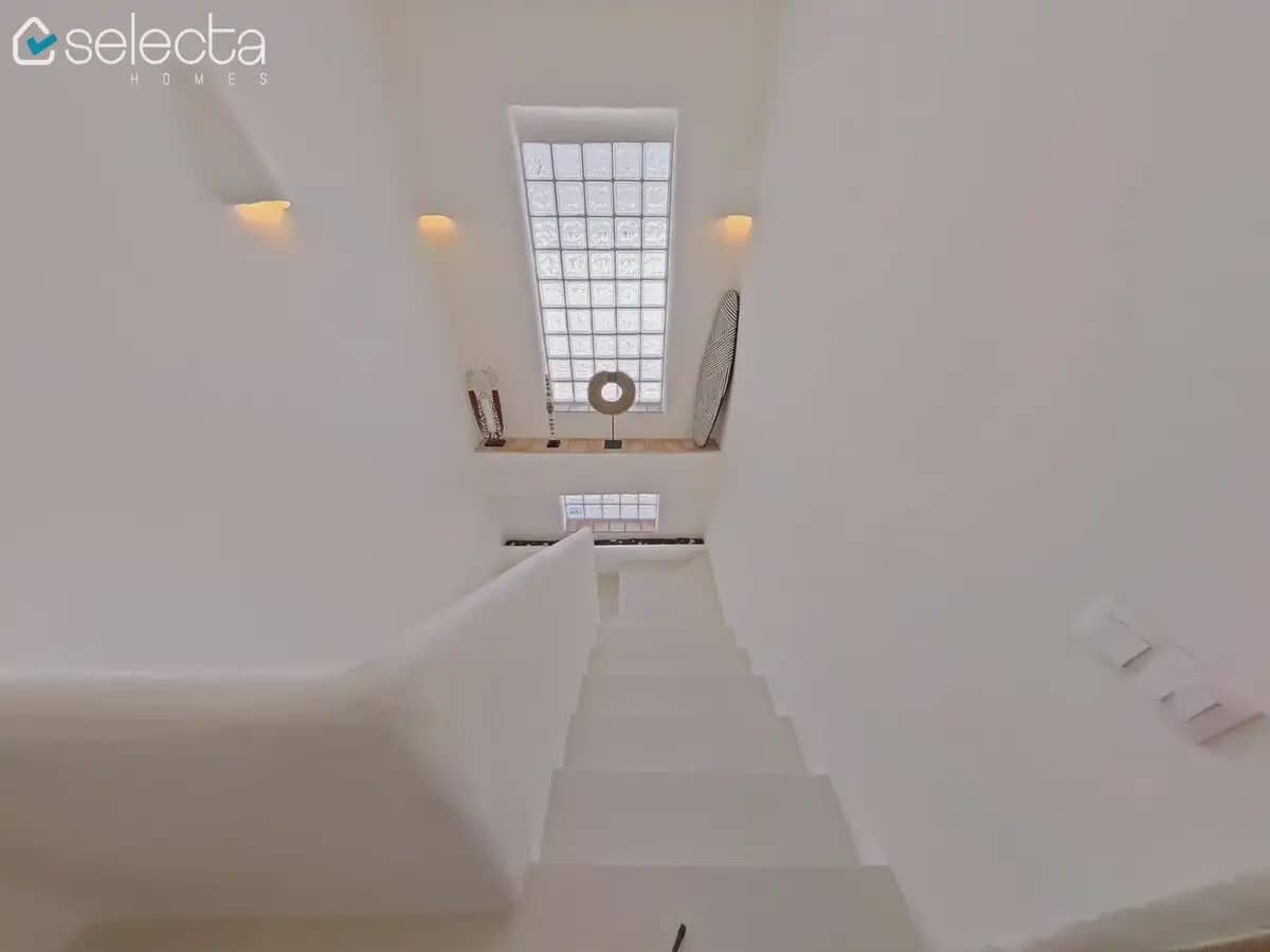 Chalet de 5 habitaciones en Dénia en venta con piscina - 895.000 € (Ref: 10023227)