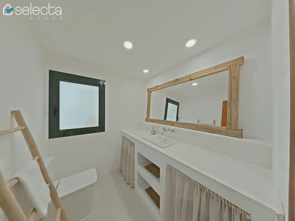 Chalet de 5 habitaciones en Dénia en venta con piscina - 895.000 € (Ref: 10023227)