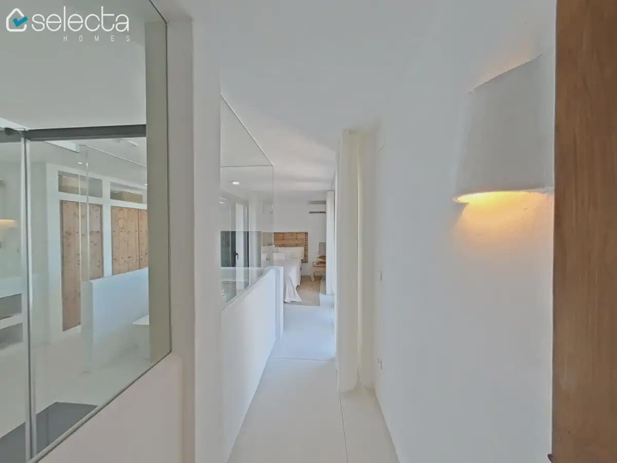 Chalet de 5 habitaciones en Dénia en venta con piscina - 895.000 € (Ref: 10023227)