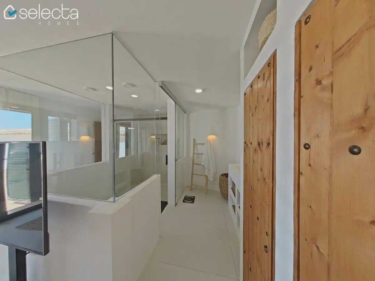 Chalet de 5 habitaciones en Dénia en venta con piscina - 895.000 € (Ref: 10023227)