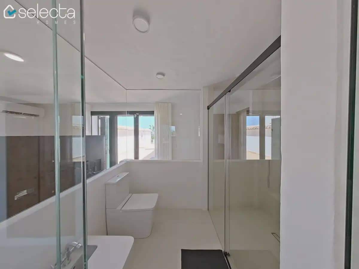 Chalet de 5 habitaciones en Dénia en venta con piscina - 895.000 € (Ref: 10023227)