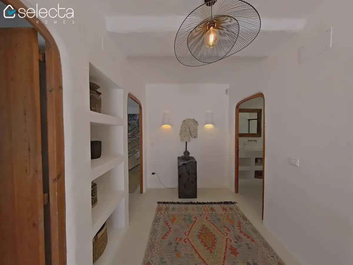 Chalet de 5 habitaciones en Dénia en venta con piscina - 895.000 € (Ref: 10023227)