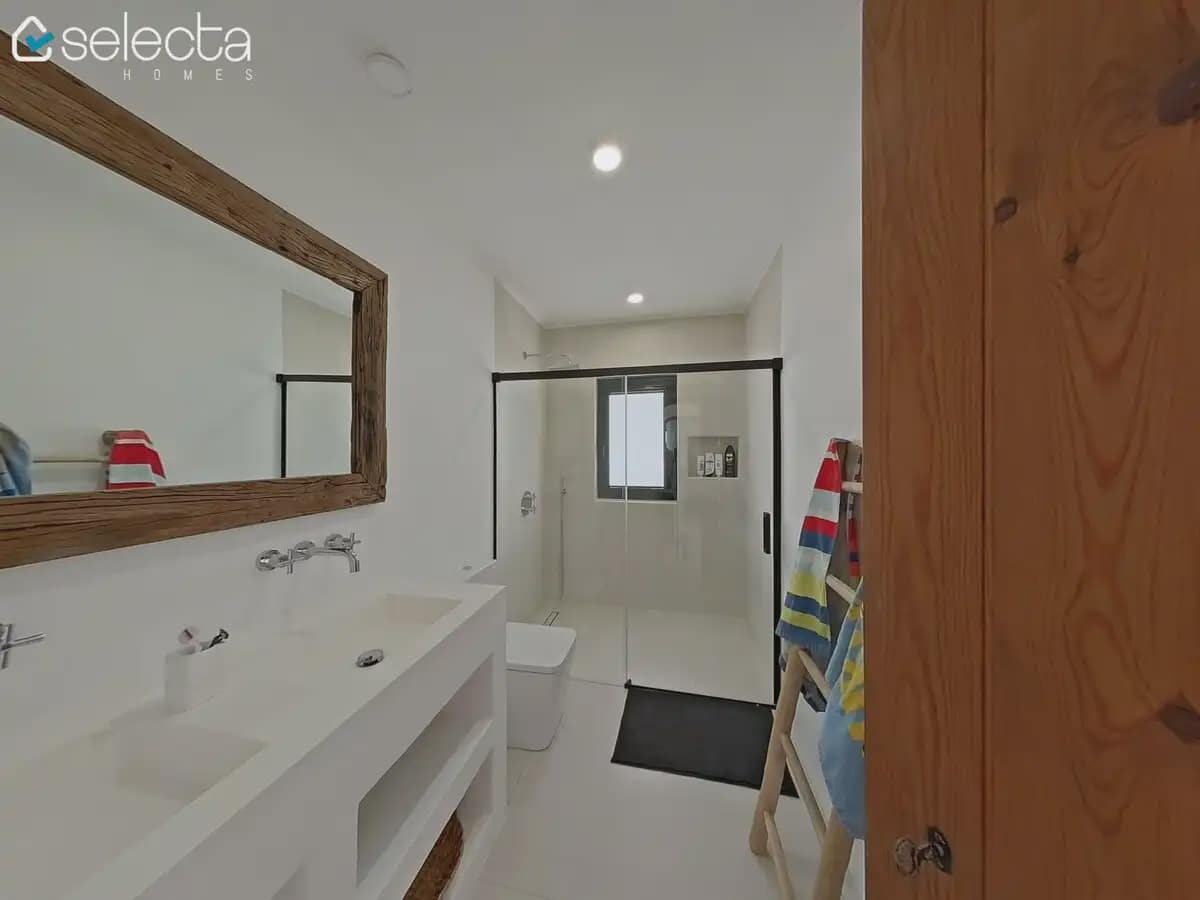 Chalet de 5 habitaciones en Dénia en venta con piscina - 895.000 € (Ref: 10023227)