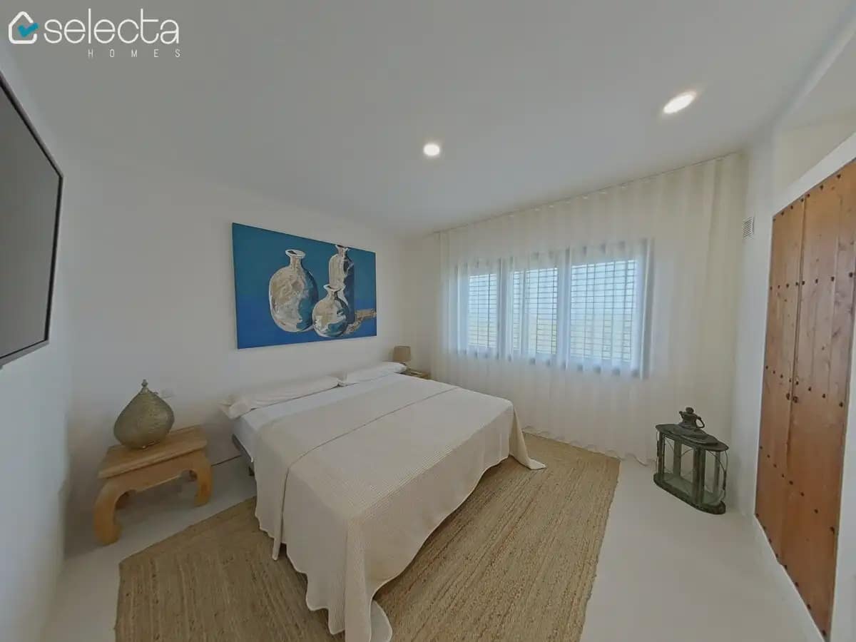 Chalet de 5 habitaciones en Dénia en venta con piscina - 895.000 € (Ref: 10023227)