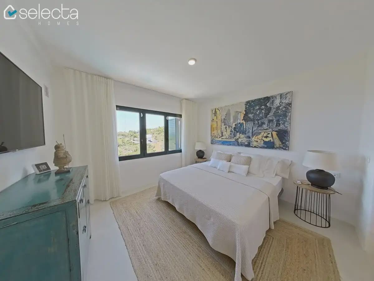 Chalet de 5 habitaciones en Dénia en venta con piscina - 895.000 € (Ref: 10023227)