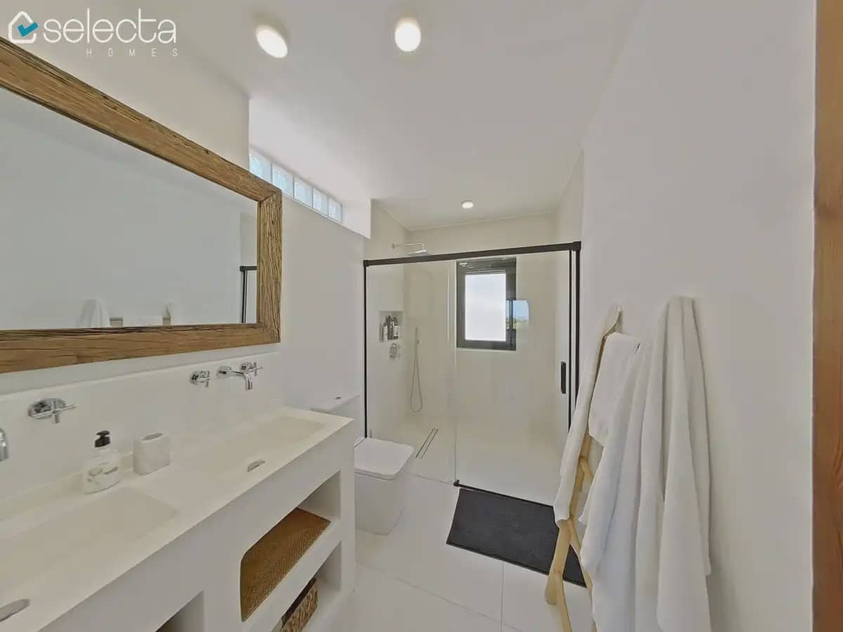 Chalet de 5 habitaciones en Dénia en venta con piscina - 895.000 € (Ref: 10023227)