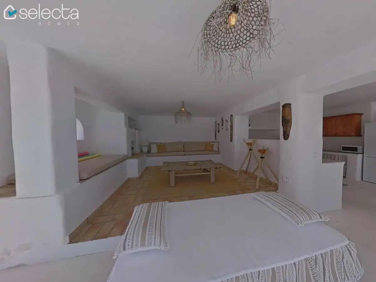 Chalet de 5 habitaciones en Dénia en venta con piscina - 895.000 € (Ref: 10023227)