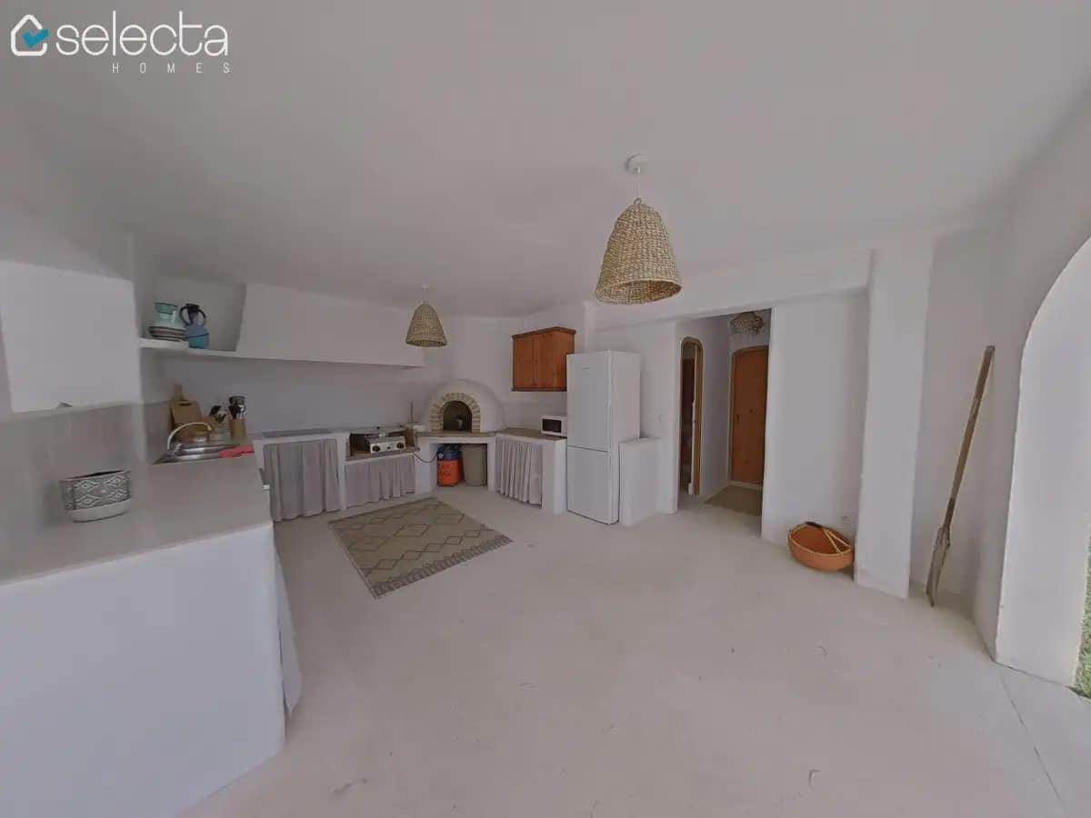 Chalet de 5 habitaciones en Dénia en venta con piscina - 895.000 € (Ref: 10023227)