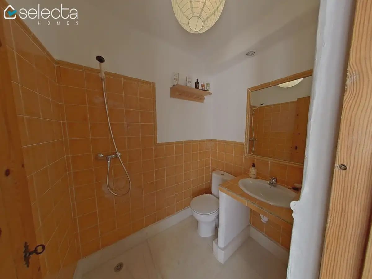 Chalet de 5 habitaciones en Dénia en venta con piscina - 895.000 € (Ref: 10023227)