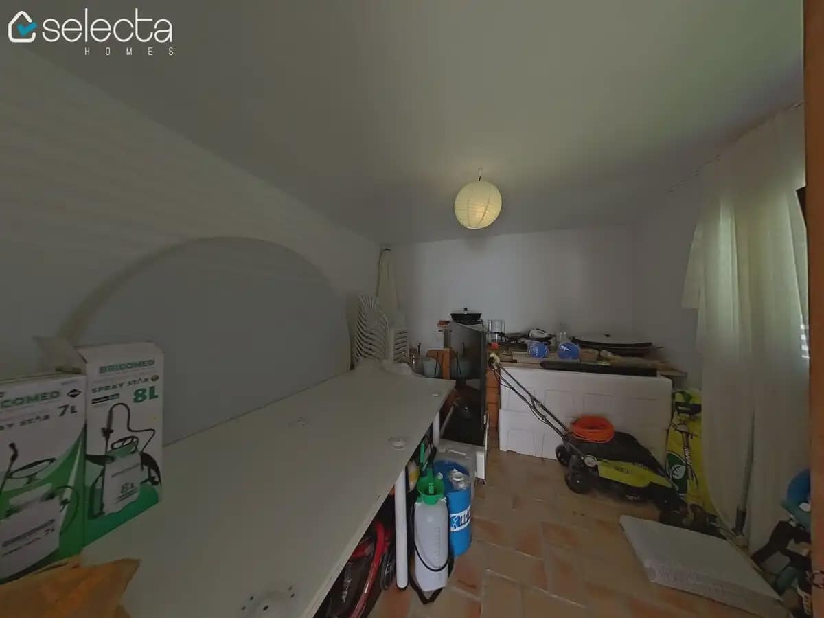Chalet de 5 habitaciones en Dénia en venta con piscina - 895.000 € (Ref: 10023227)