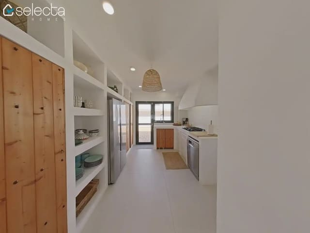5 Zimmer Villa zu verkaufen in El Montgó, Dénia mit Pool - 895.000 € (Ref: 10023227)
