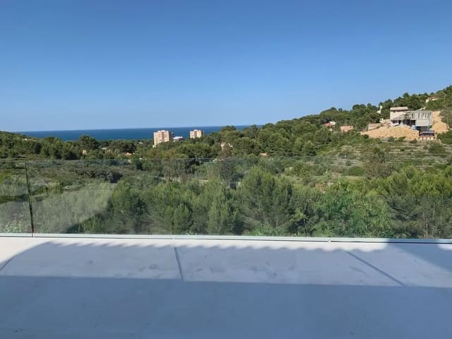5 Zimmer Villa zu verkaufen in El Montgó, Dénia mit Pool - 895.000 € (Ref: 10023227)