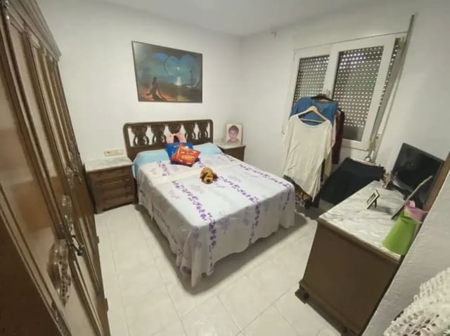4 Zimmer Villa zu verkaufen in El Montgó, Dénia mit Garage - 562.000 € (Ref: 10035806)